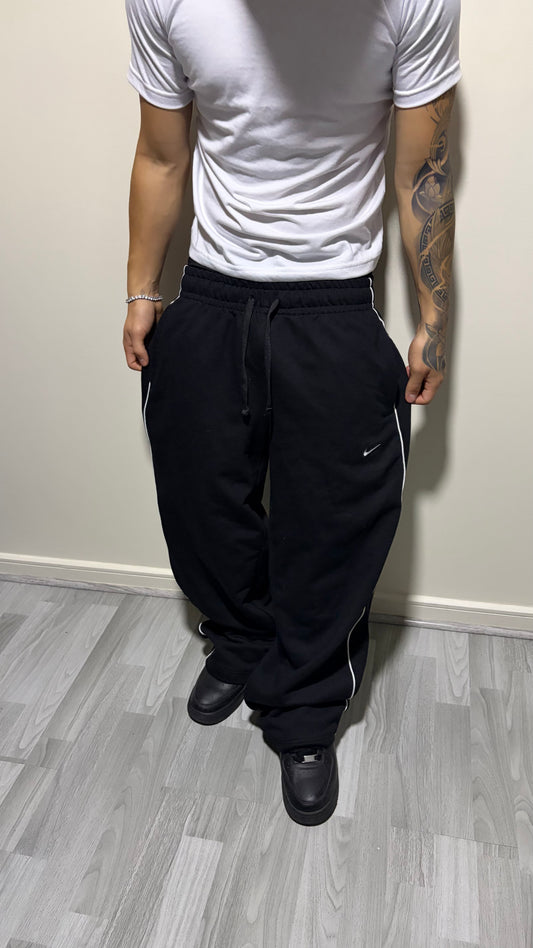 BUZO NK BAGGY WIDE LEG BLACK