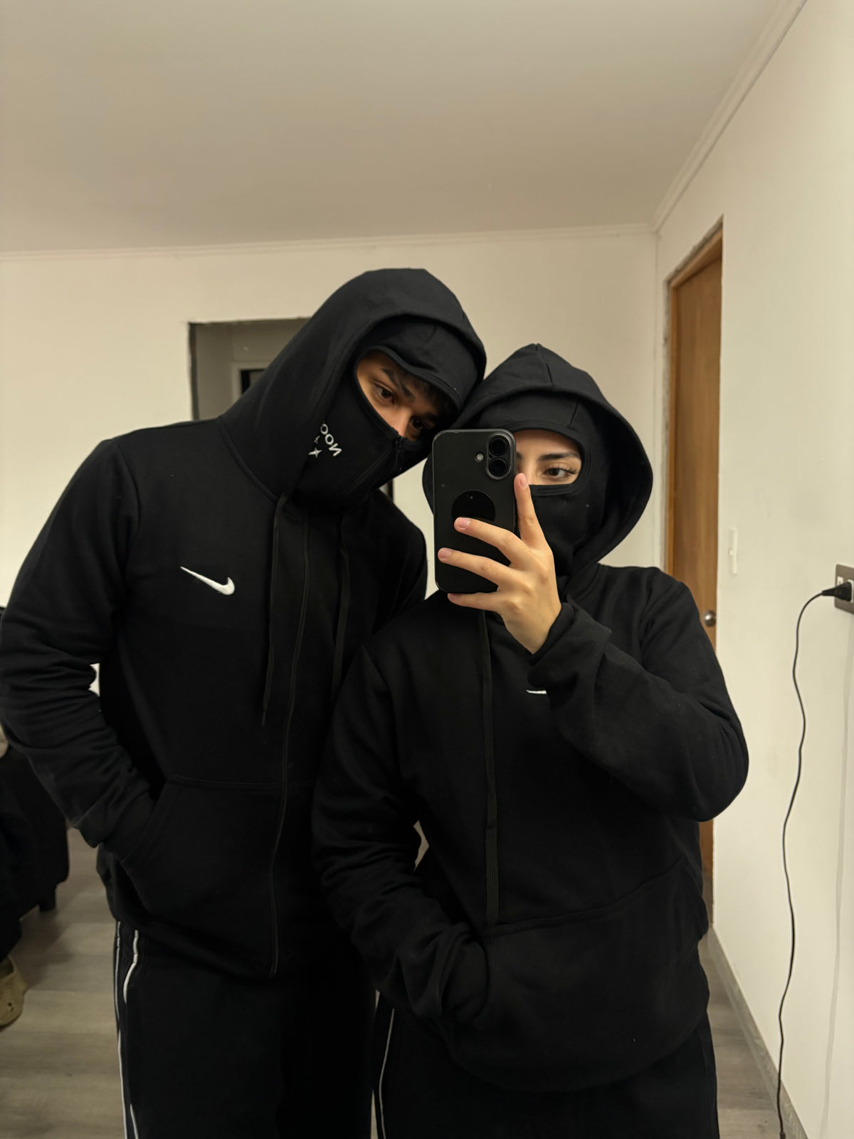 Hoodie Nocta