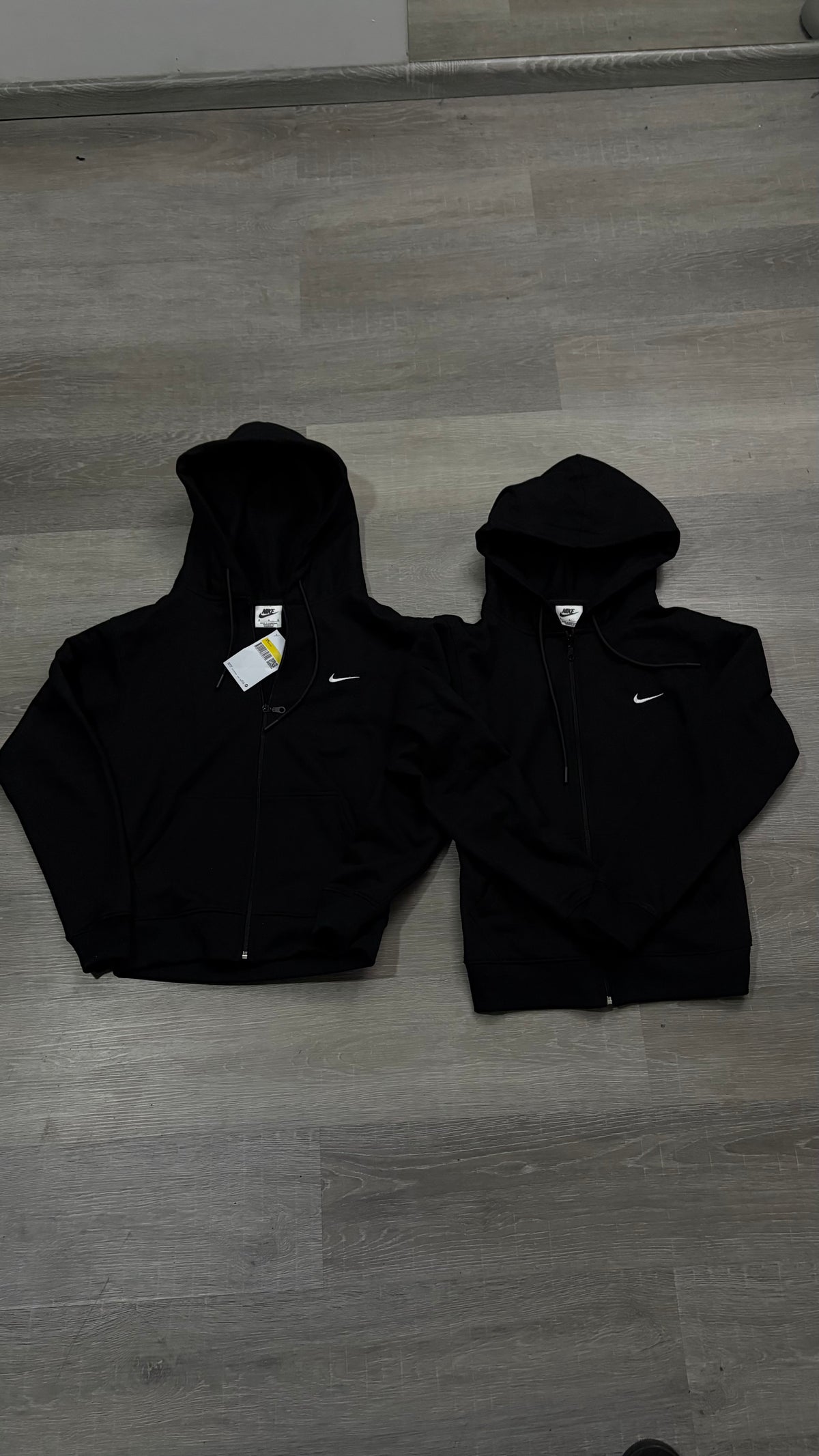 Hoodie NK