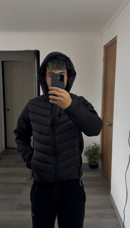 Hoodie Brucela