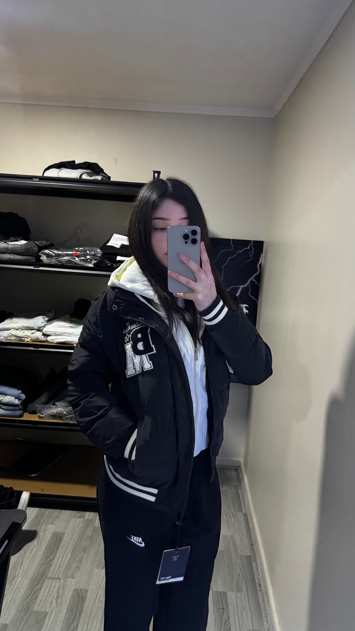 Puffer Schooll