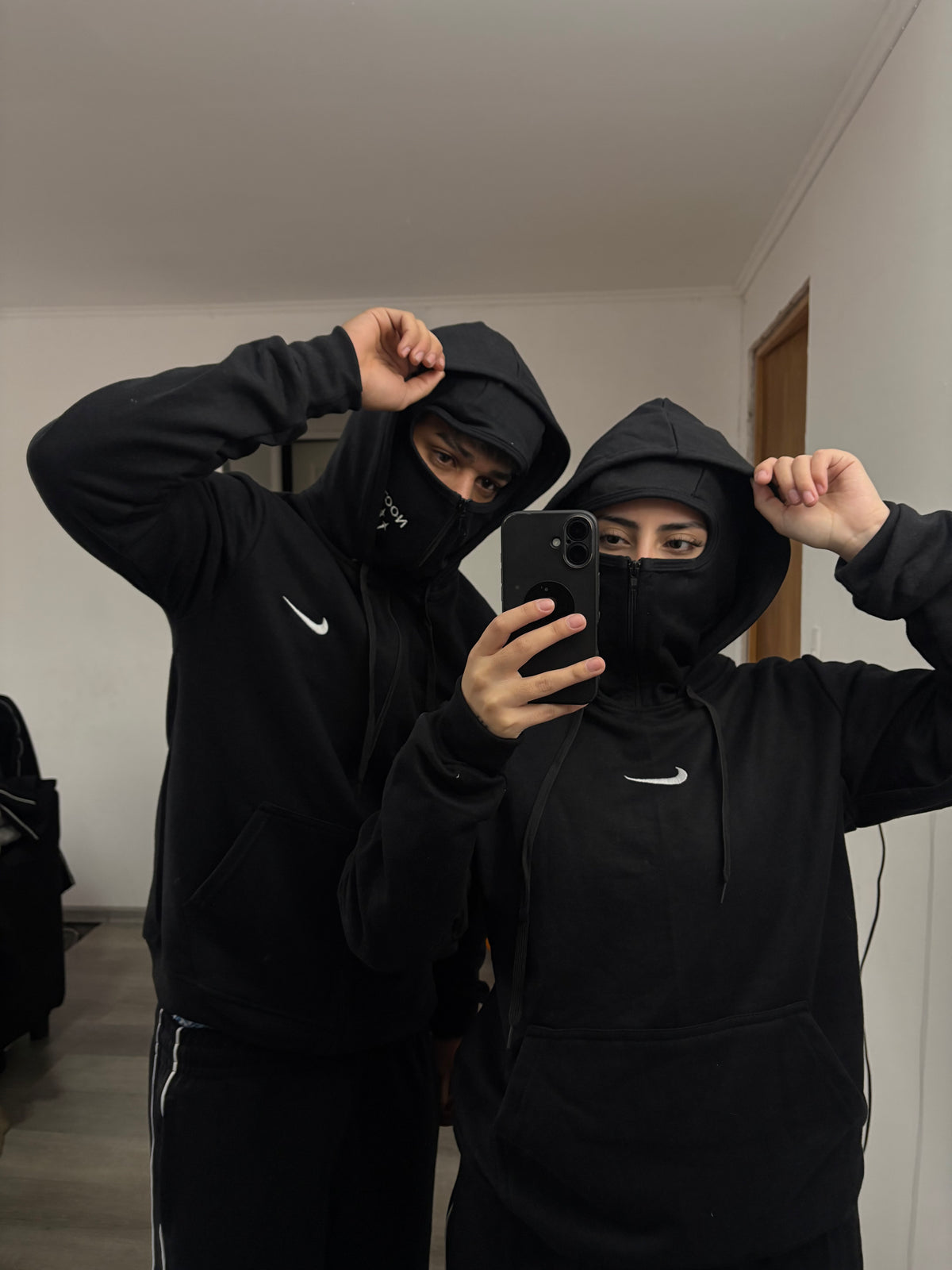 Hoodie Nocta