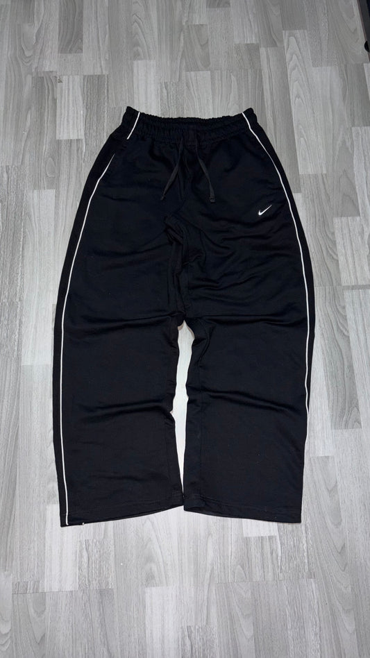 BUZO NK BAGGY WIDE LEG BLACK
