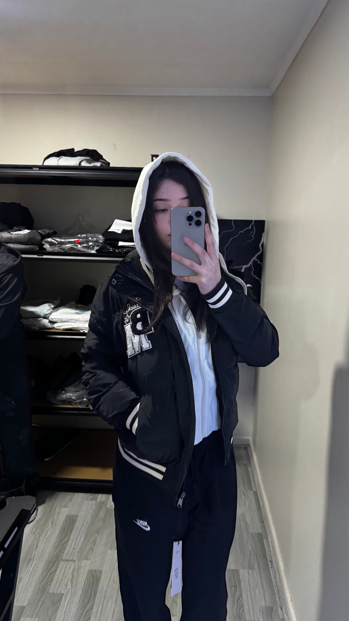 Puffer Schooll