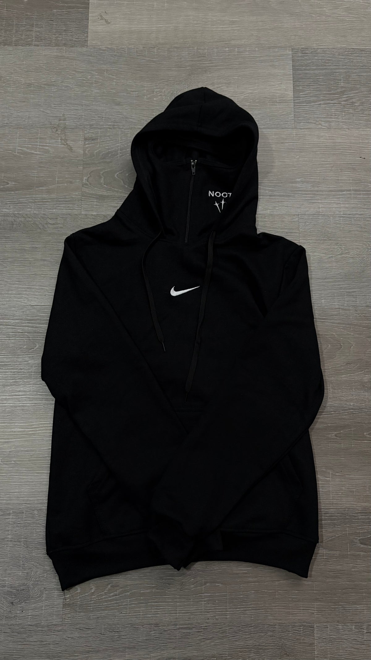 Hoodie Nocta