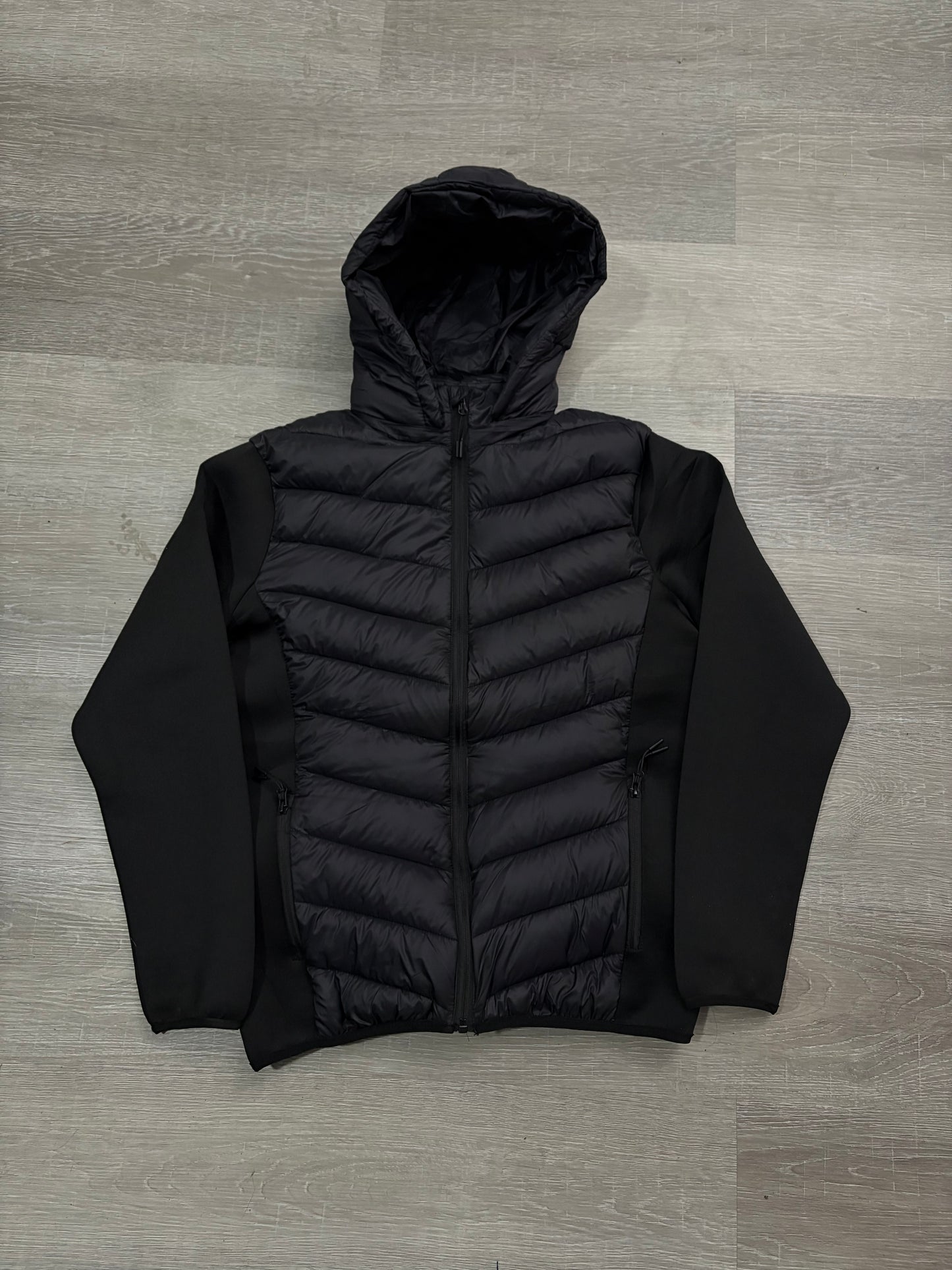 Hoodie Brucela