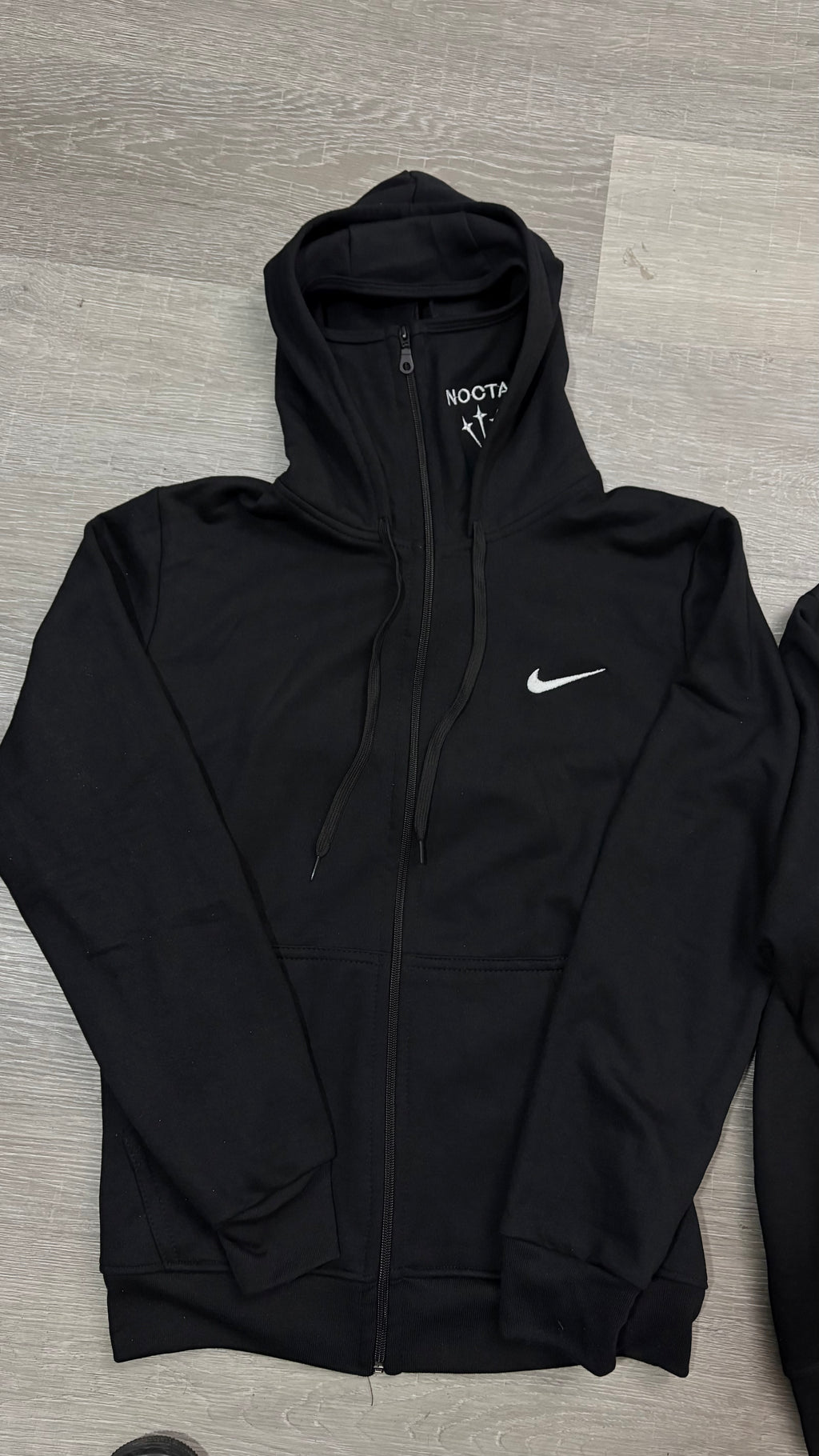 Hoodie Nocta