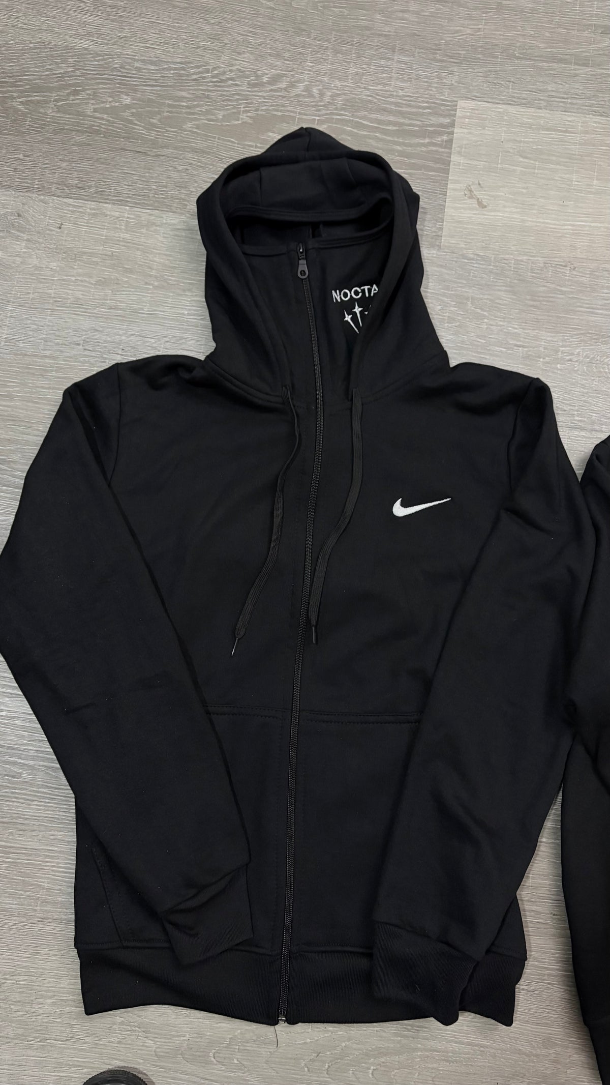 Hoodie Nocta